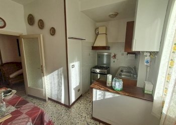 20251009_100718.jpg - Four-room apartment Via Forlivese, Pelago - photo 3