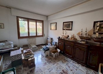 20251009_100734.jpg - Four-room apartment Via Forlivese, Pelago - photo 5