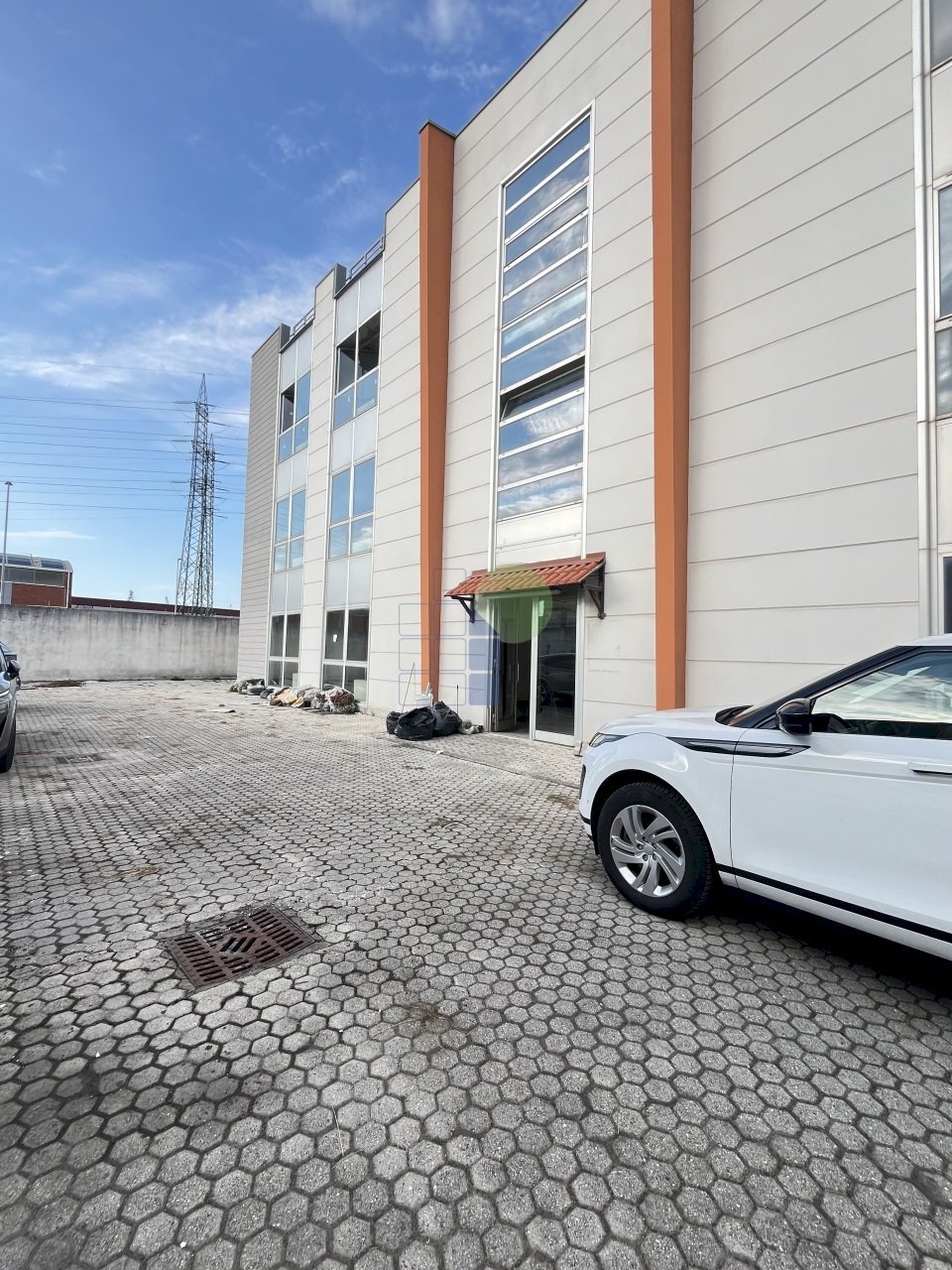 palazzina - Office Via delle Cateratte 105, Livorno - photo 1