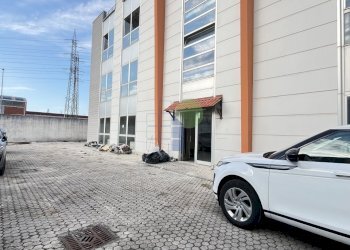 palazzina - Office Via delle Cateratte 105, Livorno - photo 1