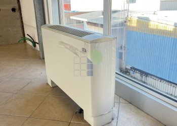 climatizzazione - Office Via delle Cateratte 105, Livorno - photo 6