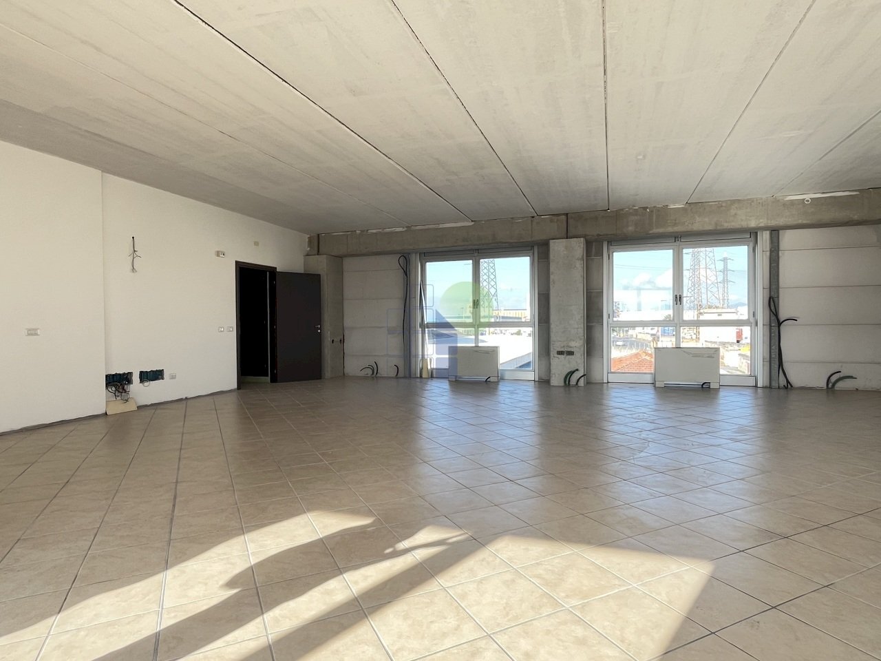 interno - Office Via delle Cateratte 105, Livorno - photo 3