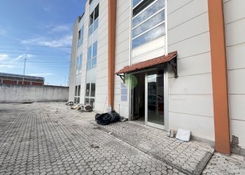 palazzina - Office Via delle Cateratte 105, Livorno - photo 10