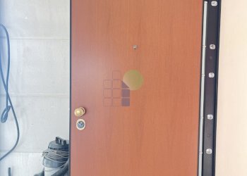 porta blindata - Office Via delle Cateratte 105, Livorno - photo 13