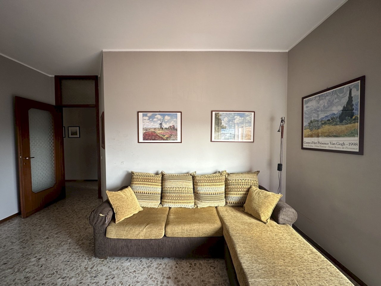 IMG_0044.JPG - Trilocale Via Vittorio Veneto 1, Arona - foto 3