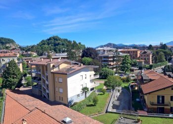 PHOTO-2026-06-17-13-56-36-4 - Two-room apartment Via Vittorio Veneto 1, Arona - photo 2