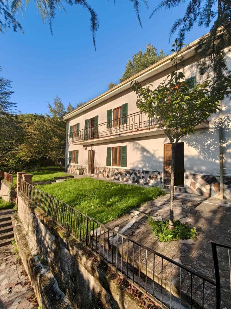 IMG-20251003-WA0035.jpg - Villa Fivizzano - photo 2