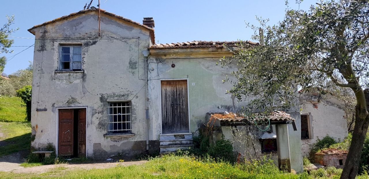 IMG-20180419-WA0050.jpg - Rustic Fosdinovo - photo 1