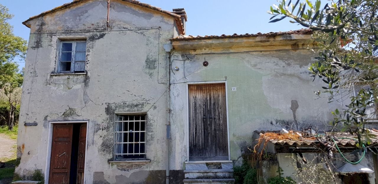 IMG-20180419-WA0051.jpg - Rustic Fosdinovo - photo 2