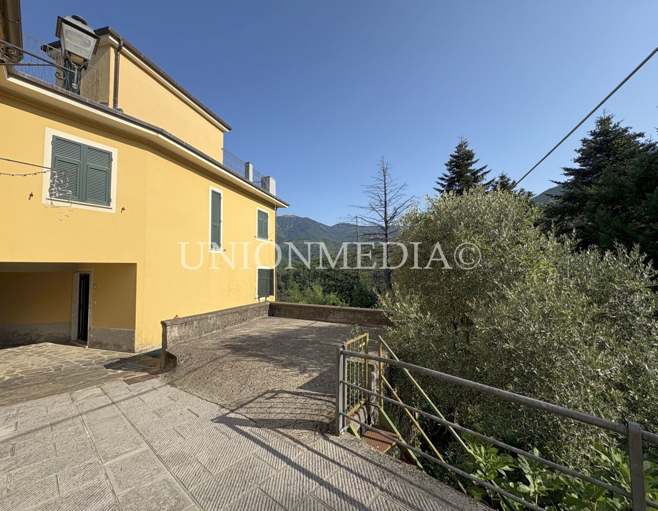 2 CASA SESTA GODANO.jpg - Casa semi indipendente via della costa  19, Sesta Godano - foto 3