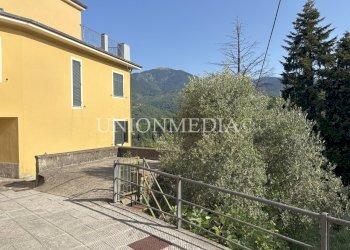 0 CASA SESTA GODANO.jpg - Casa semi indipendente via della costa  19, Sesta Godano - foto 2