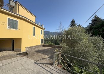 2 CASA SESTA GODANO.jpg - Casa semi indipendente via della costa  19, Sesta Godano - foto 3