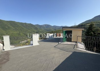 36 CASA SESTA GODANO.jpg - Casa semi indipendente via della costa  19, Sesta Godano - foto 4