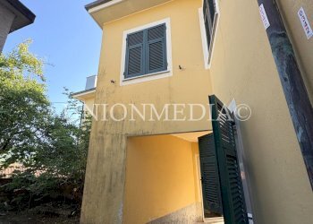 3 CASA SESTA GODANO.jpg - Casa semi indipendente via della costa  19, Sesta Godano - foto 6