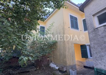 4 CASA SESTA GODANO.jpg - Casa semi indipendente via della costa  19, Sesta Godano - foto 7