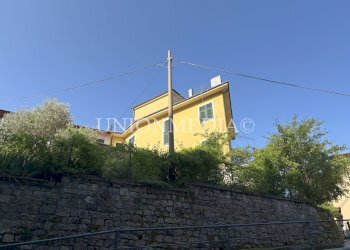 6 CASA SESTA GODANO.jpg - Casa semi indipendente via della costa  19, Sesta Godano - foto 9