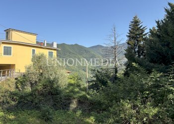 7 CASA SESTA GODANO.jpg - Casa semi indipendente via della costa  19, Sesta Godano - foto 10