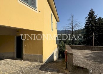 8 CASA SESTA GODANO.jpg - Casa semi indipendente via della costa  19, Sesta Godano - foto 11