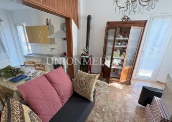 9 CASA SESTA GODANO.jpg - Casa semi indipendente via della costa  19, Sesta Godano - foto 12