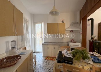 14 CASA SESTA GODANO.jpg - Casa semi indipendente via della costa  19, Sesta Godano - foto 17