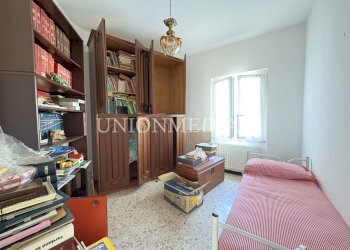 18 CASA SESTA GODANO.jpg - Casa semi indipendente via della costa  19, Sesta Godano - foto 21