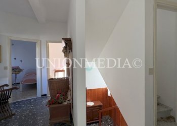 26 CASA SESTA GODANO.jpg - Casa semi indipendente via della costa  19, Sesta Godano - foto 29