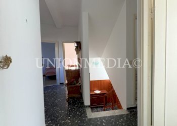27 CASA SESTA GODANO.jpg - Casa semi indipendente via della costa  19, Sesta Godano - foto 30