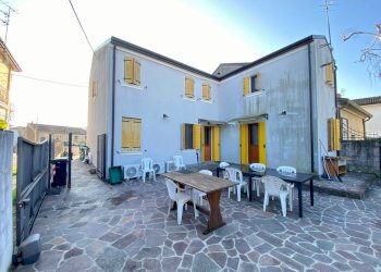 IMG_6191.jpg - Casa indipendente via roma, Corbola - foto 23