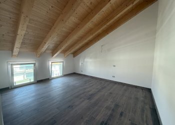 IMG_3370.jpeg - Attic Via Domenico Piva, Rovigo - photo 12