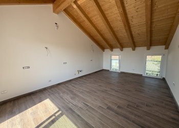 IMG_3366.jpeg - Attic Via Domenico Piva, Rovigo - photo 16