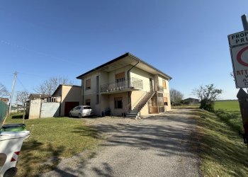 IMG_2432.jpeg - Villa Via Giosuè Carducci 2605, Ceregnano - photo 1