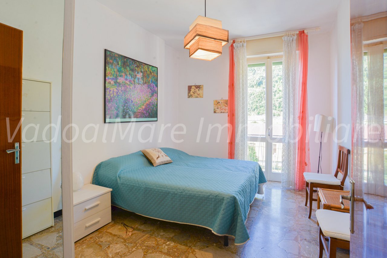 Via Pleiadi-2.jpg - Trilocale Via delle Pleiadi 8, Finale Ligure - foto 1