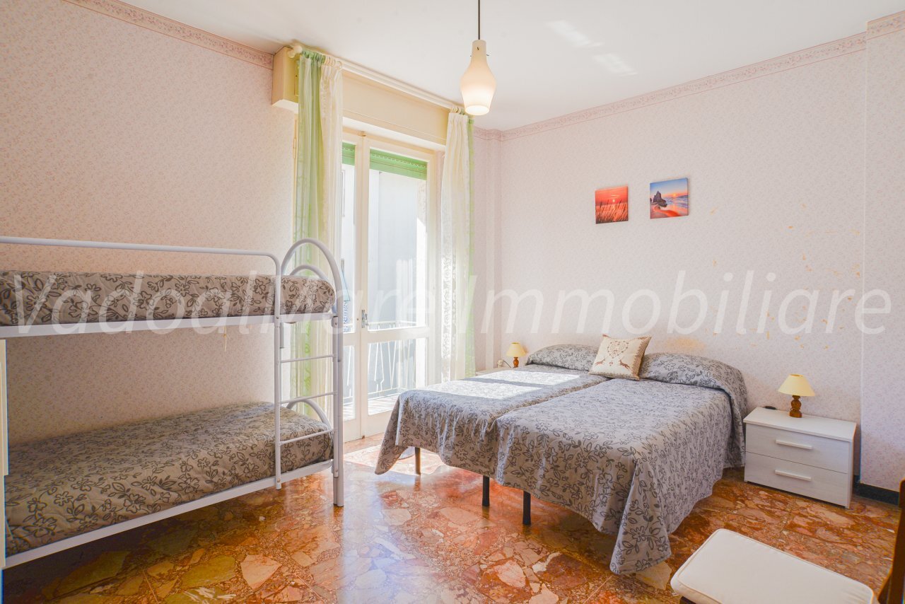 Via Pleiadi-1.jpg - Trilocale Via delle Pleiadi 8, Finale Ligure - foto 2