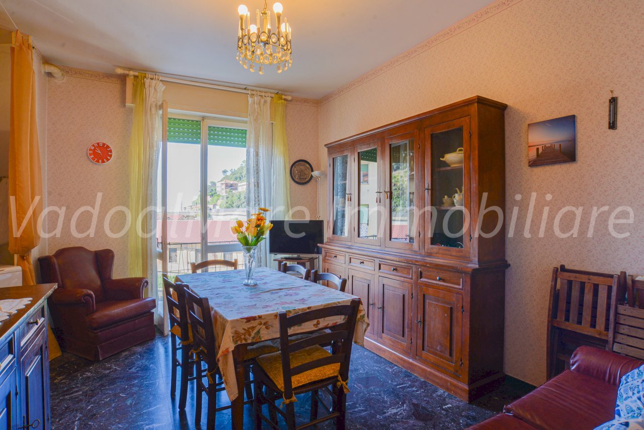 Via Pleiadi-9.jpg - Trilocale Via delle Pleiadi 8, Finale Ligure - foto 3