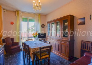 Via Pleiadi-9.jpg - Trilocale Via delle Pleiadi 8, Finale Ligure - foto 3