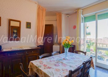 Via Pleiadi-8.jpg - Trilocale Via delle Pleiadi 8, Finale Ligure - foto 4