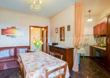 Via Pleiadi-7.jpg - Trilocale Via delle Pleiadi 8, Finale Ligure - foto 7