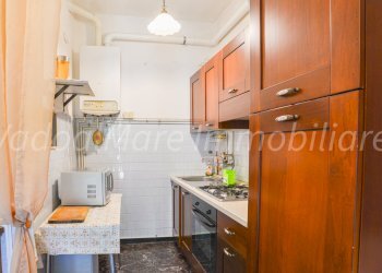 Via Pleiadi-5.jpg - Trilocale Via delle Pleiadi 8, Finale Ligure - foto 8