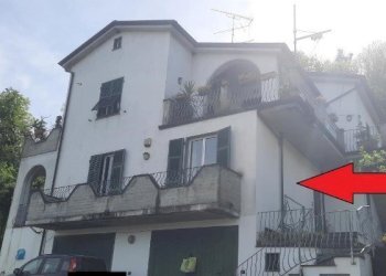 1.jpg - Portion of a house at auction Via Canaia snc, Vezzano Ligure - photo 1