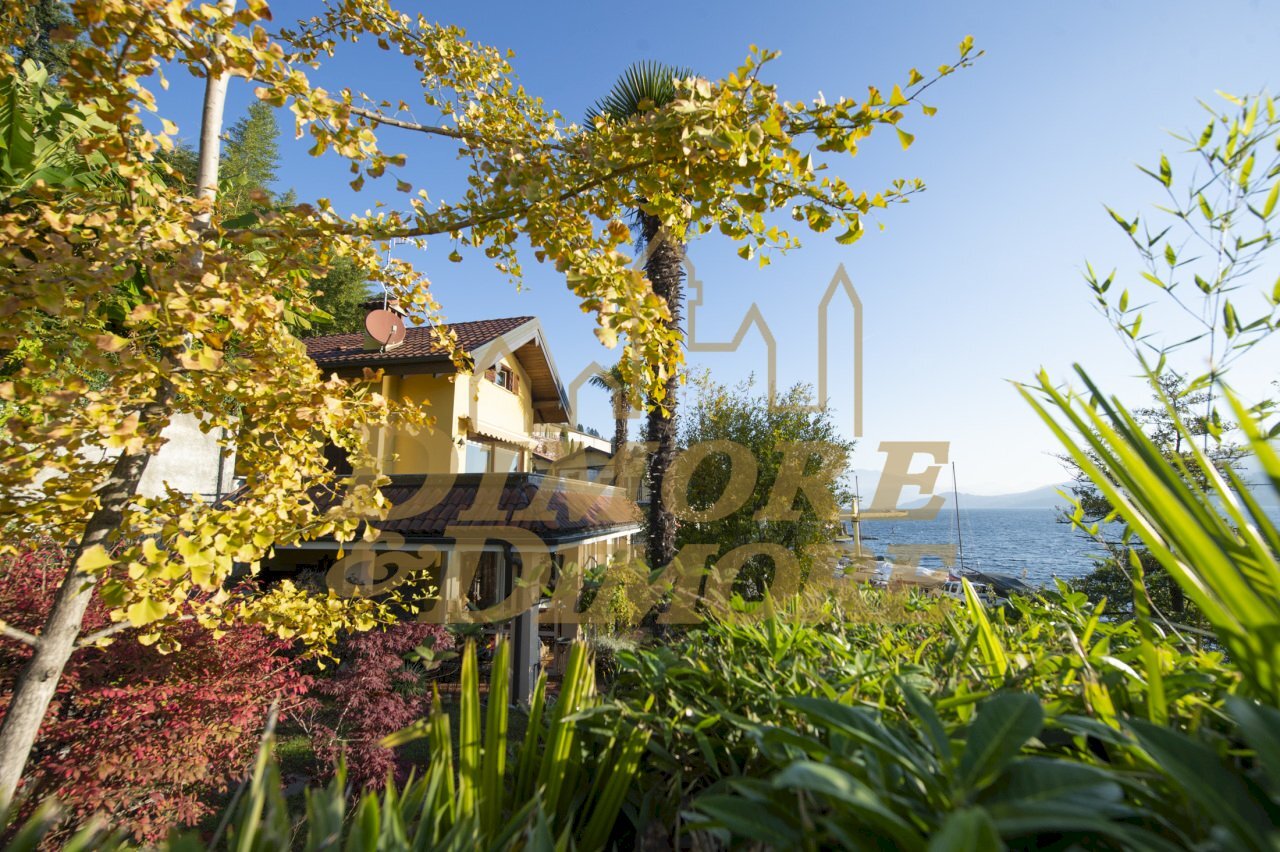 _6MX5221.jpg - Villa Ghiffa - photo 1