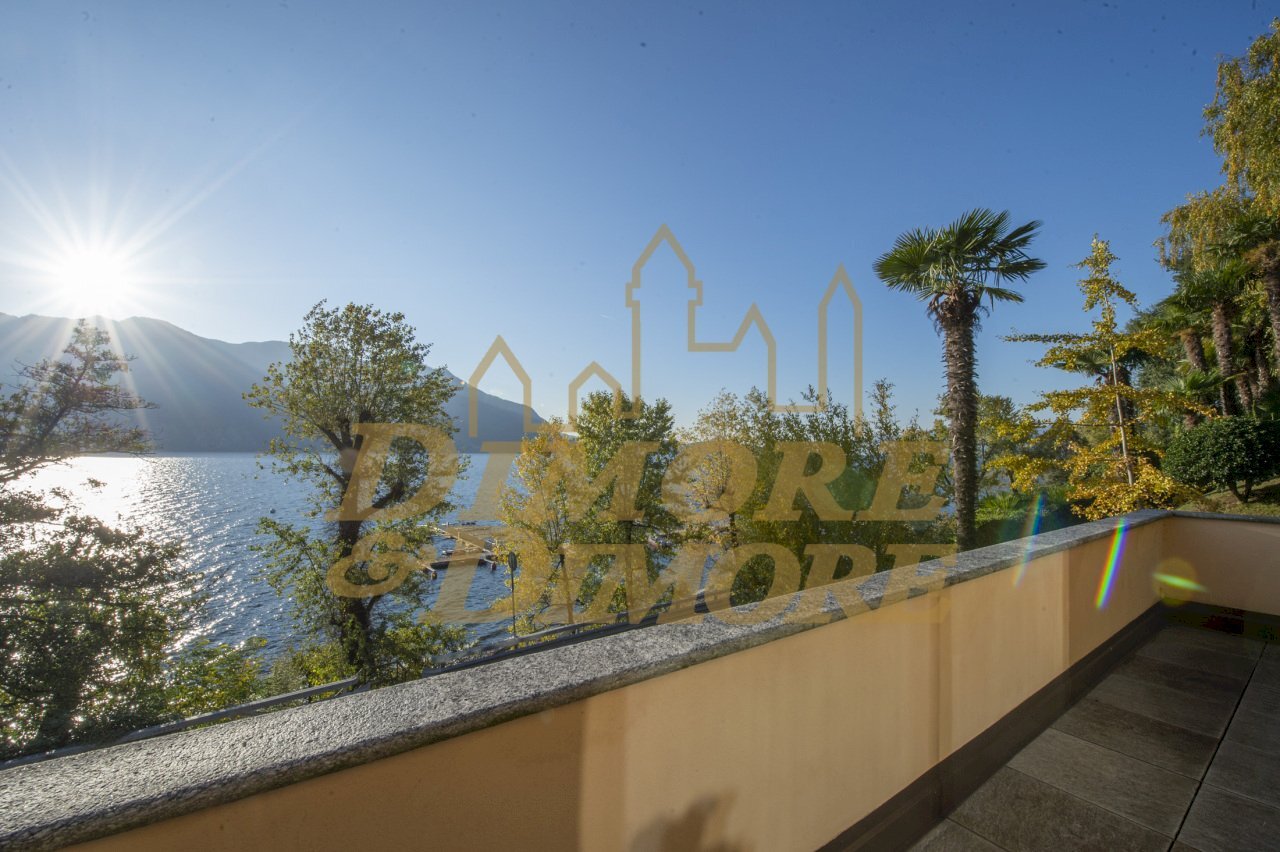 _6MX5209 - Villa Ghiffa - foto 3