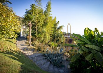 _6MX5204 - Villa Ghiffa - foto 10