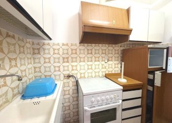 cucinino - One-room apartment Borghetto Santo Spirito - photo 6