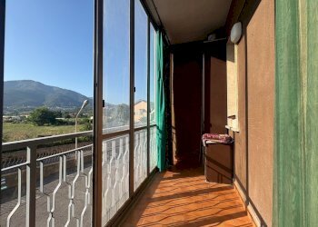 balcone - One-room apartment Borghetto Santo Spirito - photo 8