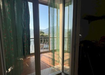 balcone - One-room apartment Borghetto Santo Spirito - photo 10