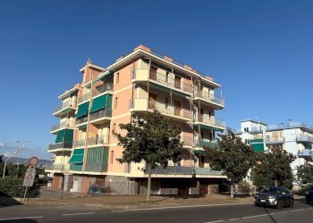 stabile - One-room apartment Borghetto Santo Spirito - photo 13