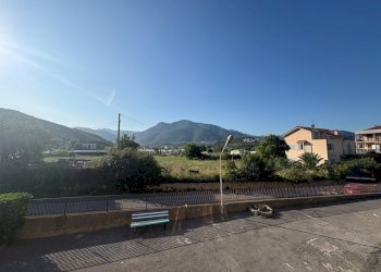 vista - One-room apartment Borghetto Santo Spirito - photo 14