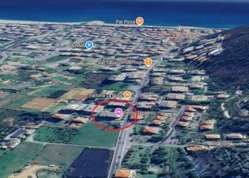 Satellite - One-room apartment Borghetto Santo Spirito - photo 17