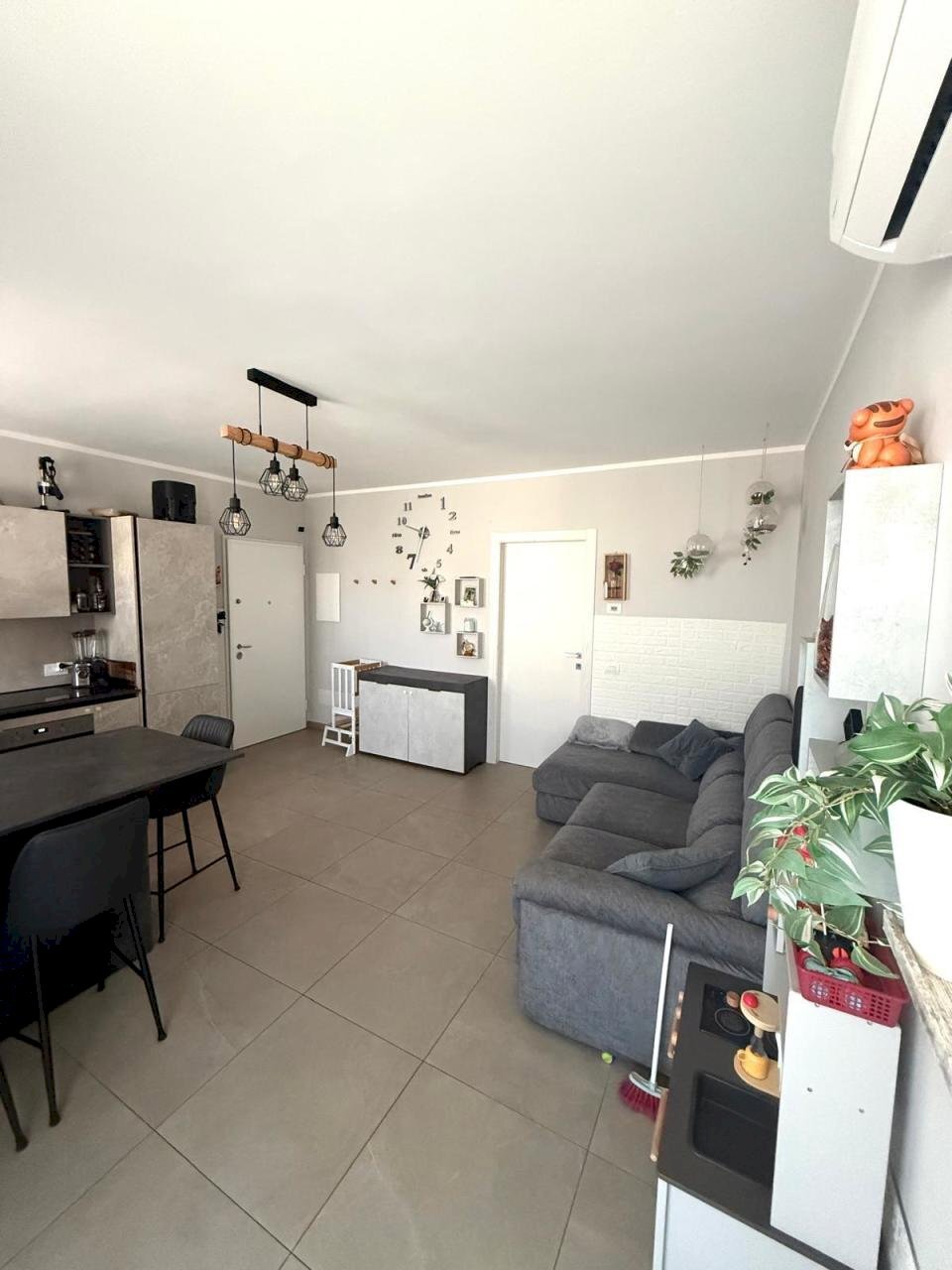 FOTO 4.jpg - Trilocale Via Marina, San Mauro Pascoli - foto 1