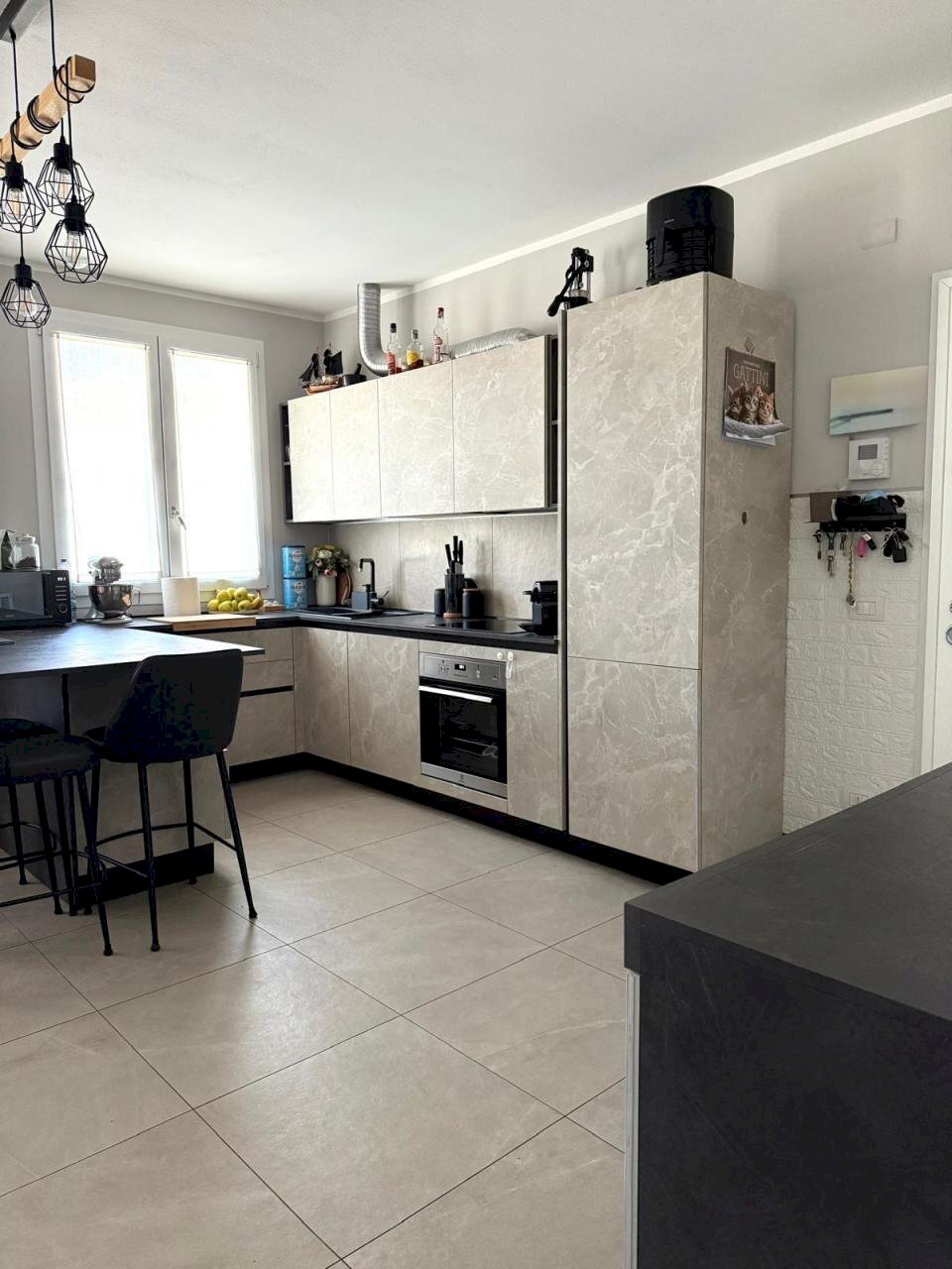 FOTO 2.jpg - Trilocale Via Marina, San Mauro Pascoli - foto 2